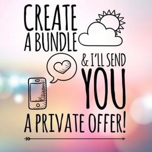 Create a bundle